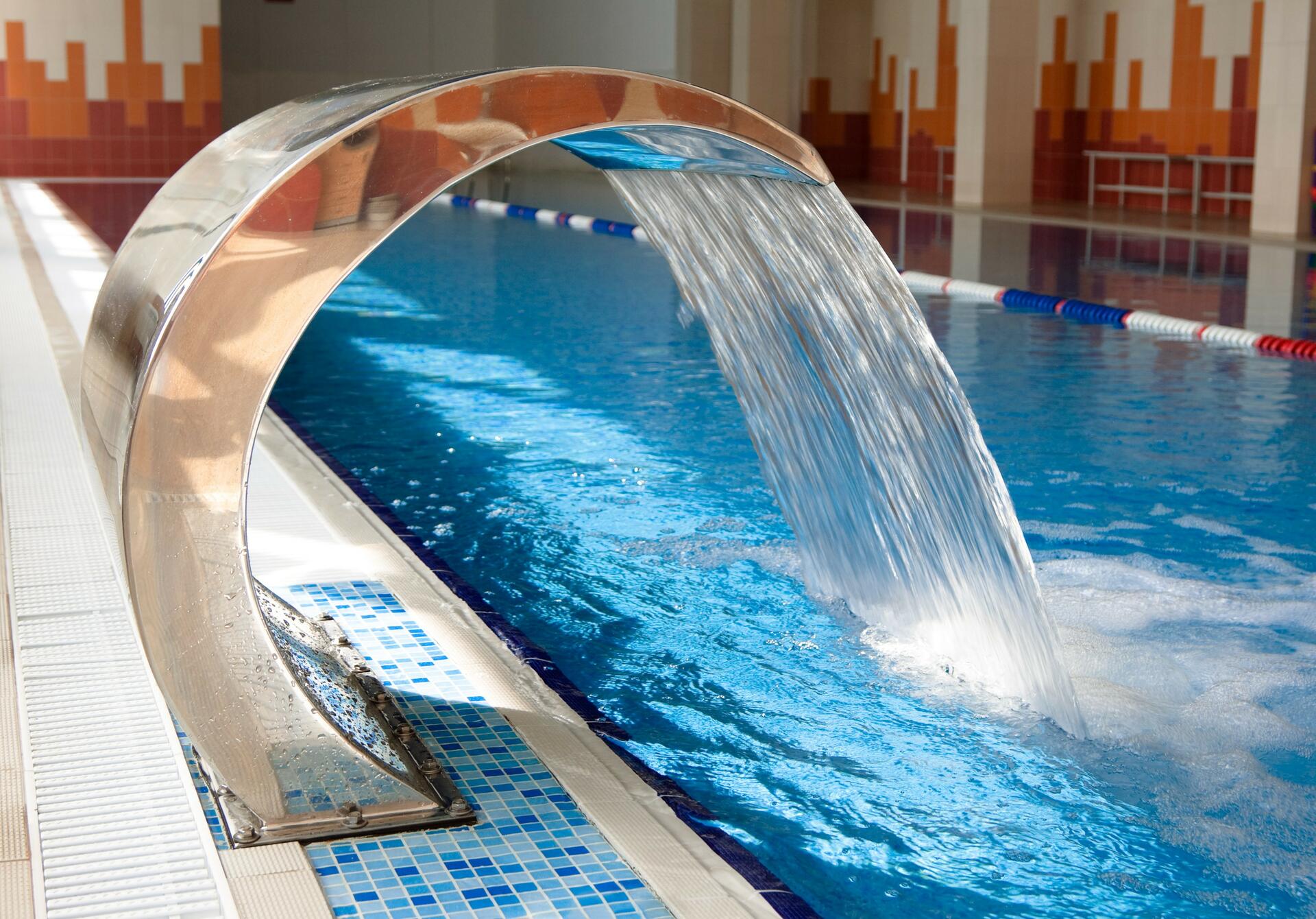 Future Pool • Die Freude am Leben